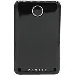 Power Bank Profit PQ17 MagSafe 22.5W 10000mAh Білий з дисплеєм - мініатюра 3