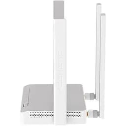 Роутер Keenetic WIFI N300, LTE-модем, 4хEthernet Runner 4G (KN-2211) - мініатюра 4