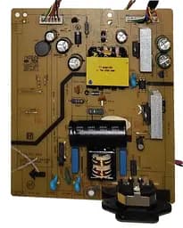 Блок питания монитора DELL P2414H (4H.26302.A04) "Б/У"