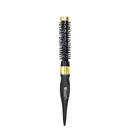 Брашинг для волос керамический антистатический Salon Professional Black Ceramik S Ø 20