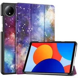 Чохол HardPrinted з малюнком для Xiaomi Redmi Pad SE 8.7 Галактика