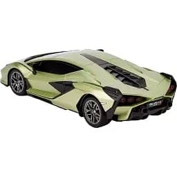 Машинка на радіокеруванні KS Drive 1:24 Lamborghini Sian Green (124GLSG) [113412] - мініатюра 3