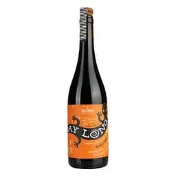 Вино Neleman All day long Monastrell червоне сухе 0.75 л