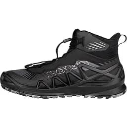 Черевики Lowa Merger GTX Mid 46 Black (1012-310430-0999-46.0) - мініатюра 3