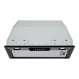 Витяжка INTERLINE SMART BK A/60/T