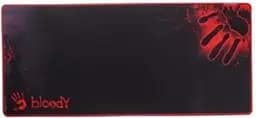Коврик Bloody B-087S черный/Red 750 x 300 x 2 мм тканевая поверхность