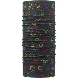 Мультиповязка Buff Medical Collection Light Black (1052-111575.999.10.MD)
