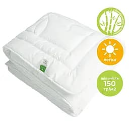 Ковдра Ideia 140х210 Botanical Bamboo літня 8-32464 - мініатюра 2
