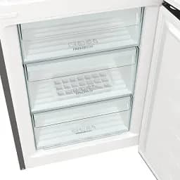 Холодильник GORENJE NRK6202ES4 (HZF3568SCD) - мініатюра 10