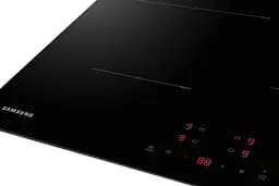 Варильна поверхня електрична Samsung NZ64T3706A1 - мініатюра 3