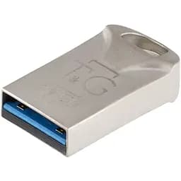 USB Flash Drive 3.0 T&G 64 GB Metal 106 сталевий (ЦУ-00023404