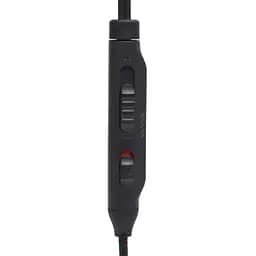 Навушники JBL Quantum 50С Black (JBLQTUM50CBLK) - мініатюра 6