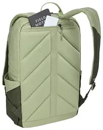 Рюкзак Thule Lithos 20L (Quiet Green) 3205453 (TH 3205453) - мініатюра 7
