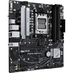 Материнська плата Asus Prime A620M-E-CSM Socket AM5 - мініатюра 3