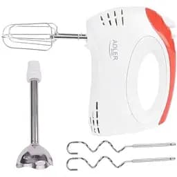 Кухонний ручний міксер Adler AD 4212