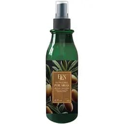 Двофазний спрей для сухого та пошкодженого волосся Elen Cosmetics Pure Argan з аргановою олією 250 мл