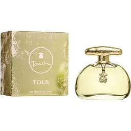 Туалетна вода Tous Touch Eau De Toilette 50 мл
