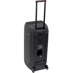 Акустична система JBL PartyBox 310 Black (JBLPARTYBOX310EP) - мініатюра 4