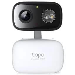 Камера відеоспостереження TP-Link (TAPO-C216) - мініатюра 2