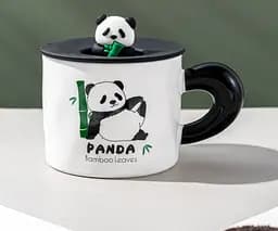 Кухоль заварювальний Panda 3 14932 390 мл