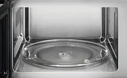 Мікрохвильовка з грилем Electrolux LMS4253TMK - мініатюра 2