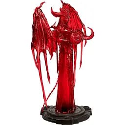 Статуетка Diablo IV Red Lilith (Діабло) 41 см - мініатюра 3