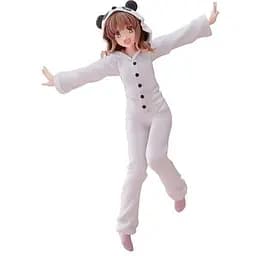 Фигурка Taito Этот глупый свин Каэдэ Адзусагава Rascal Does Not Dream Kaede Azusagawa  17 см T RDNDOBG S KA 17