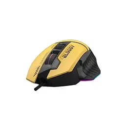 Комп'ютерна миша Bloody W95 Max Sports Lime teh0020404 - мініатюра 2
