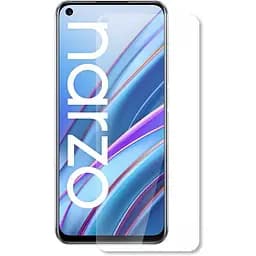Захисна плівка StatusSKIN для Realme Narzo 30 5G 2021 Екран Матова Pro