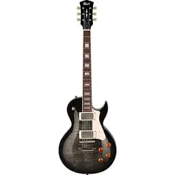 Електрогітара Cort CR250 Trans Black [130673]