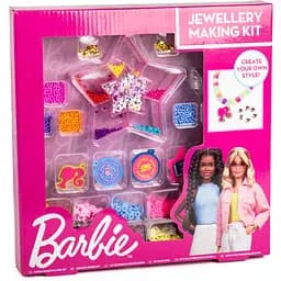 Набір для створення браслетів та прикрас Barbie 3+ (99-0103-A) - мініатюра 6