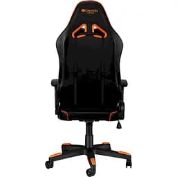 Ігрове крісло Canyon GC-4 Deimos Black/Orange (CND-SGCH4) - мініатюра 5