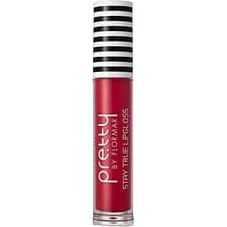 Блиск для губ Pretty Stay True Lipgloss відтінок 013 (Flame) 6.5 мл (8000018545815)