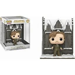 Фигурка Фанко Поп Гарри Поттер Ремус Люпин Funko Pop Harry Potter Remus Lupin 15 см HP RL 156