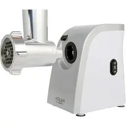 М'ясорубка Adler AD 4808 електрична 1500 Вт - мініатюра 4