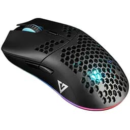 Миша Modecom Volcano Shinobi 3327 Black (M-MC-SHINOBI-3327-100)