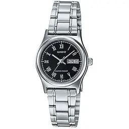 Жіночий годинник Casio Timeless Collection LTP-V006D-1B