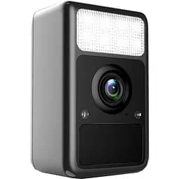 IP відеокамера SJCAM S1, JPG, 4M, 2.4GHz, LED + infrared, MP4 (S1 home camera) - мініатюра 3