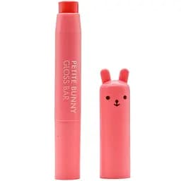 Бальзам для губ Tony Moly Petite Bunny Gloss Bar 05 Персик 2 г