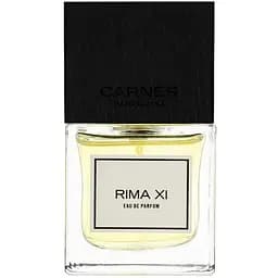 Парфюмированная вода оригинал Carner Barcelona Rima XI 100 мл