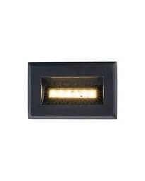Вуличний світильник Nowodvorski 8164 Bay led S - мініатюра 2