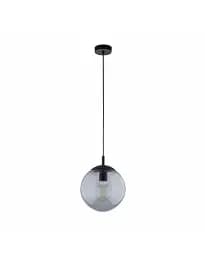 Подвесной светильник, люстра Tk Lighting 5378 Esme E27 1x15W IP20 Черный