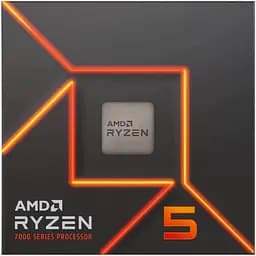 Процесор AMD Ryzen 5 7600 (100-100001015BOX) - мініатюра 3