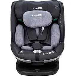 Автокресло FreeON OPAL Light Grey