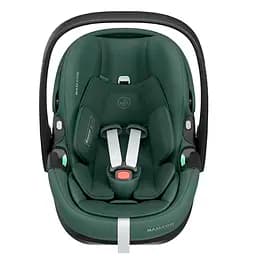 Автокрісло MAXI-COSI Pebble 360 Pro2 Essential Green (8052047111) - мініатюра 6