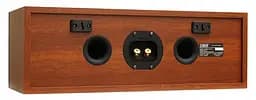 Центральний канал TAGA Harmony AZURE C-40 v.2 Walnut - мініатюра 3
