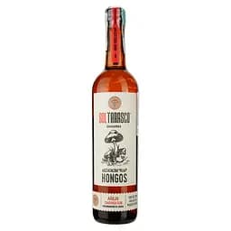 Чаранда Sol Tarasco Hongos Anejo 40% 0.7 л