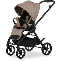 Дитяча прогулянкова коляска ME 1191 CHLOE ME 1191 Nougat Beige