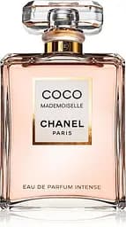 Парфюмированная вода Chanel Coco Mademoiselle Intense 200 мл