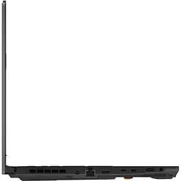 Ноутбук Ігровий ASUS TUF F15 FX507ZC4-HN104, Intel Core i7-12700H до 4.7GHz, 15.6" Full HD, 16GB, SSD 512GB, NVIDIA GeForce RTX 3050 4GB, Free DOS - мініатюра 7